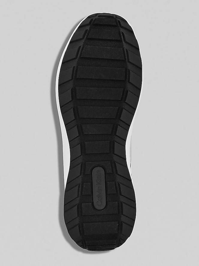 Calvin Klein Byren Lace-Up Sneakers