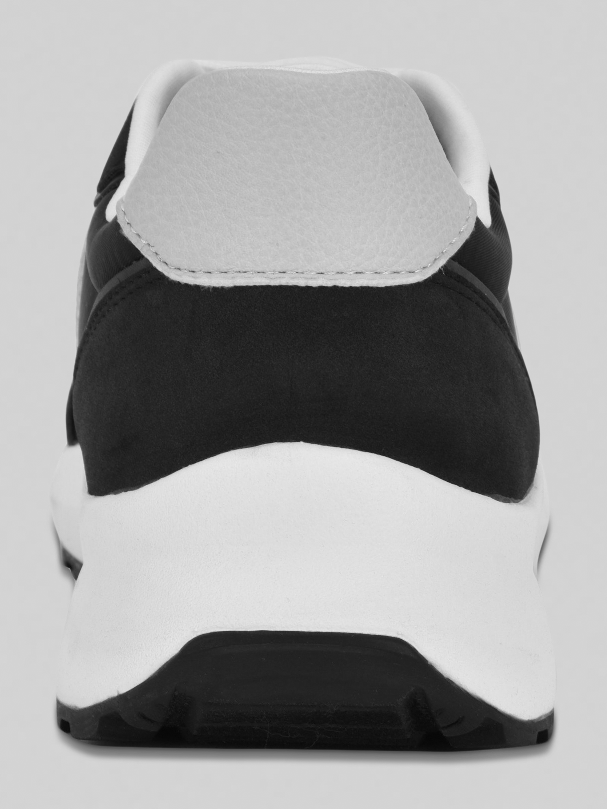 Byren Lace-Up Sneakers