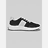 Calvin Klein Byren Lace-Up Sneakers