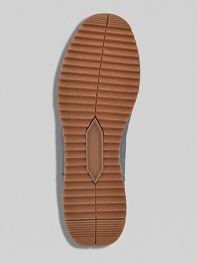 Calvin Klein Galent Lace-Up Sneakers