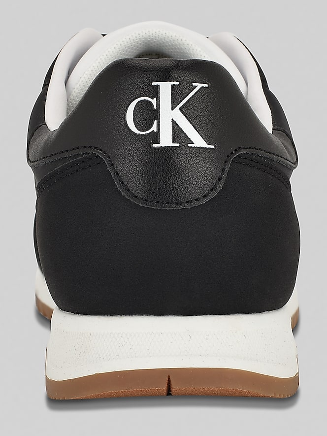 Calvin Klein Galent Lace-Up Sneakers