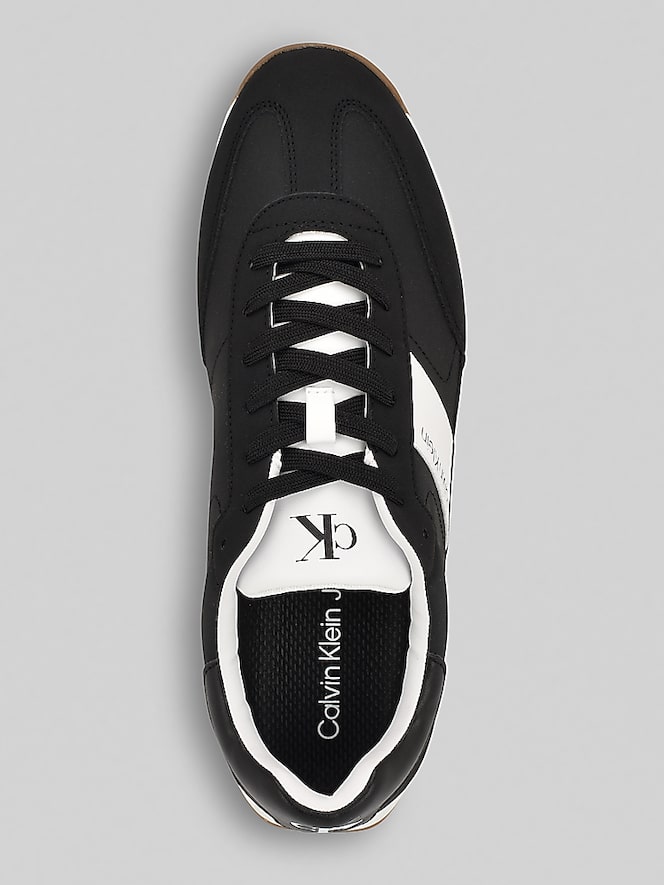 Calvin Klein Galent Lace-Up Sneakers