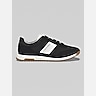 Calvin Klein Galent Lace-Up Sneakers