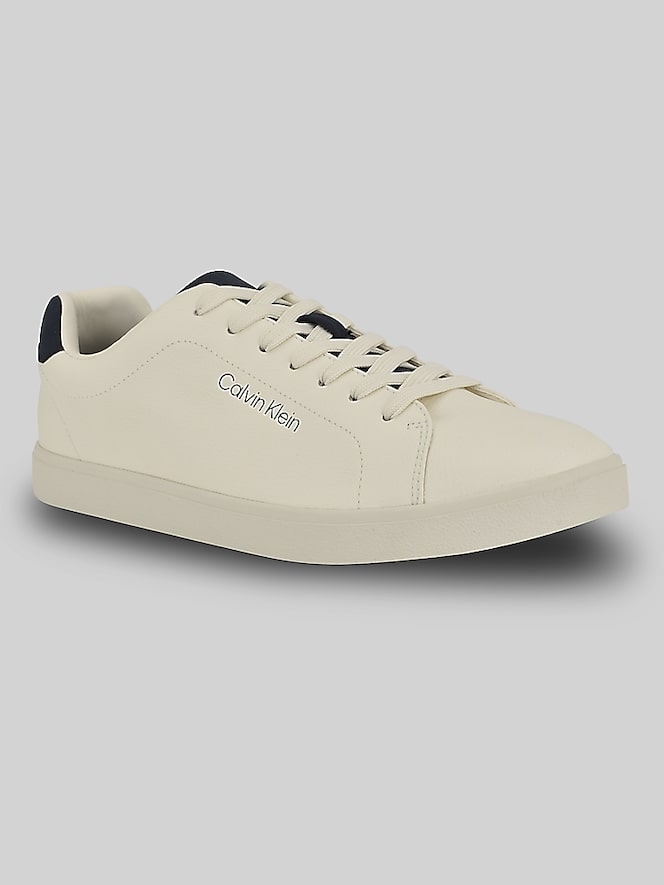 Calvin Klein Ilano Casual Lace-Up Sneakers