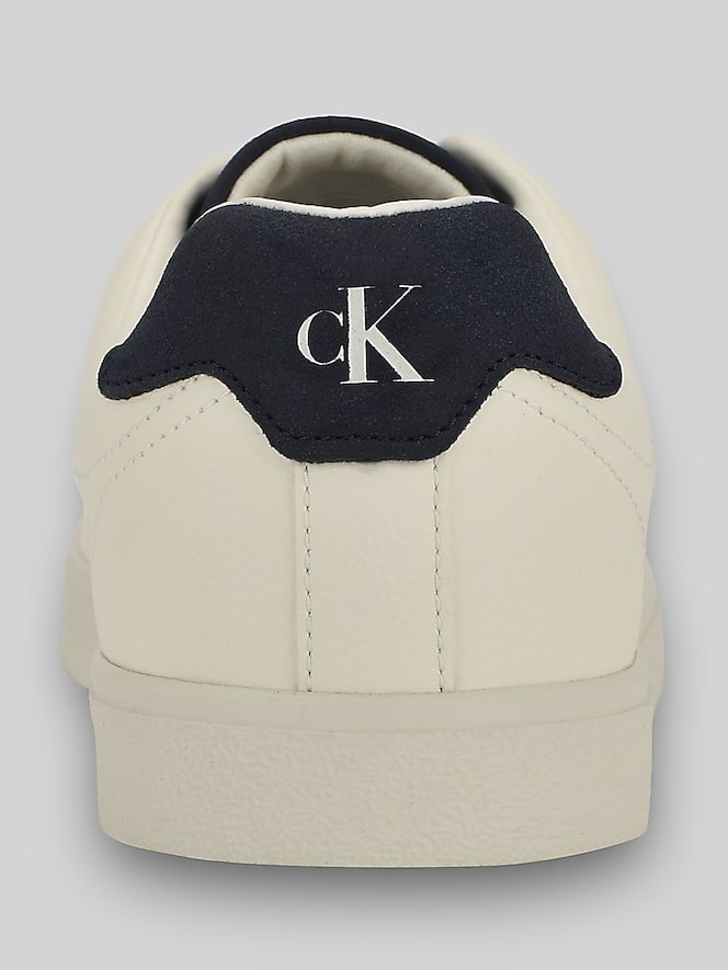 Calvin Klein Ilano Casual Lace-Up Sneakers