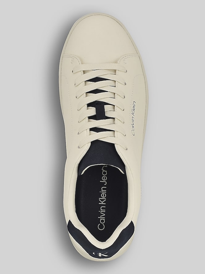 Calvin Klein Ilano Casual Lace-Up Sneakers