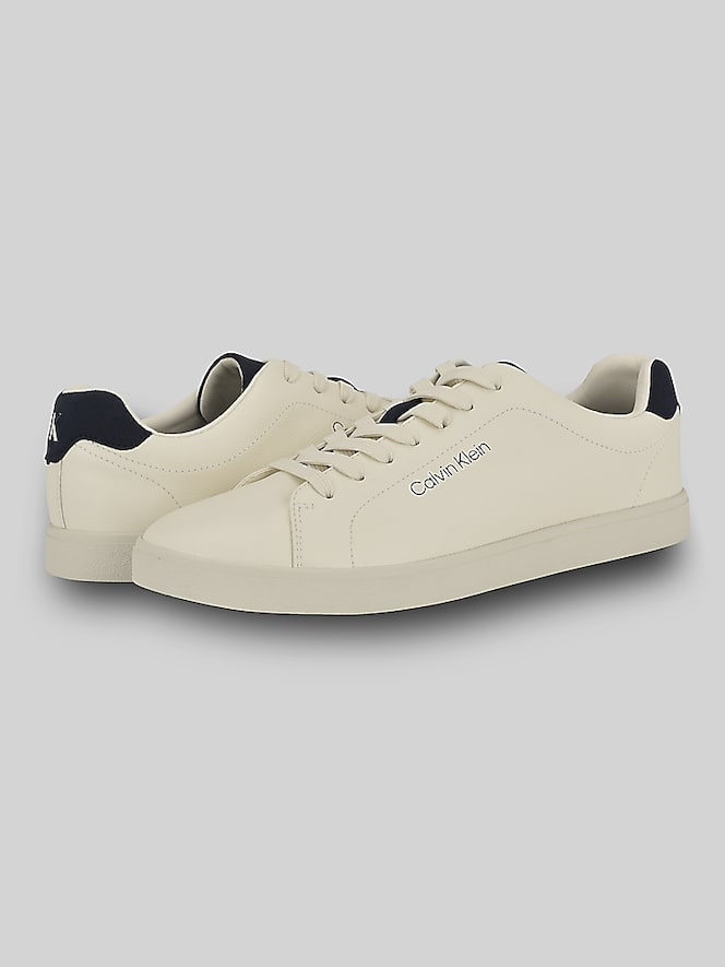 Calvin Klein Ilano Casual Lace-Up Sneakers