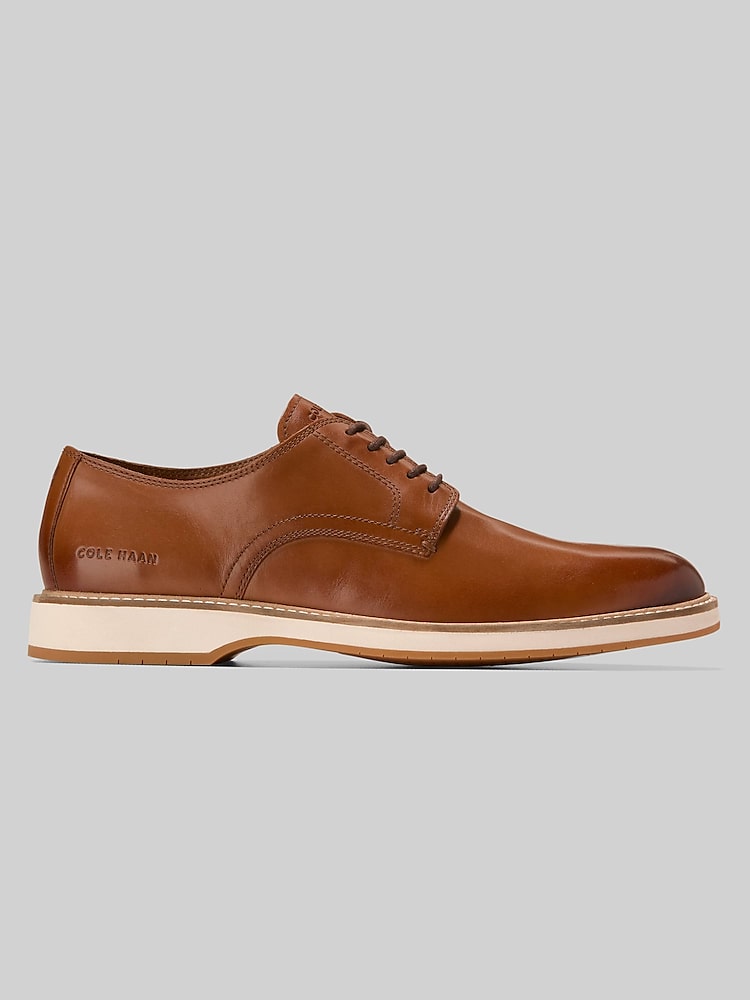Cole Haan Morse Grand Plain Toe Oxfords | Dress Shoes