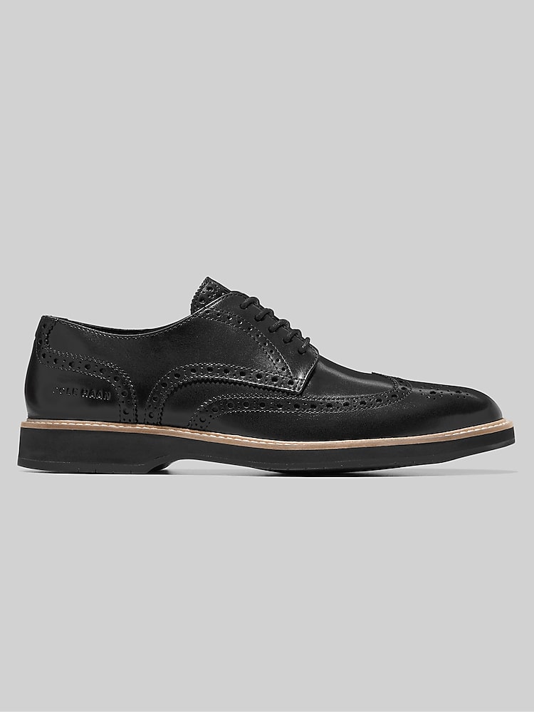COLE HAAN★本革モカシン★5B★22★1回使用★ clh-8rank.jpg