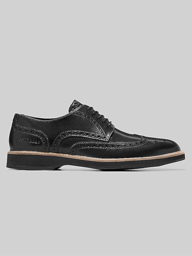 Cole Haan フリンジ付きモカシン 黒 71iws-JzP1L._UY900_.jpg