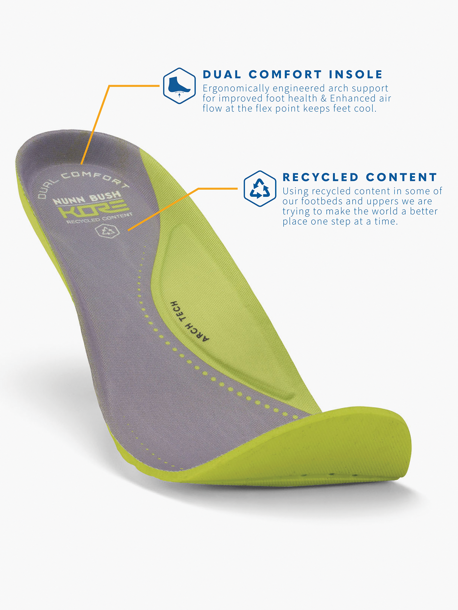 Kore City Rally Moc Toe Lace-To-Toe Sneakers