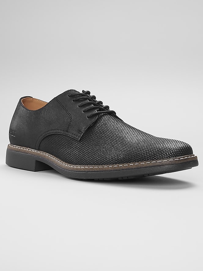 Freeman Milton Sport Casual Oxfords