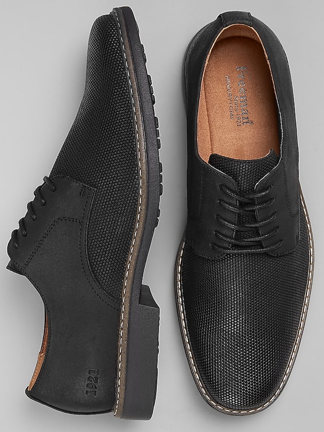 Freeman Milton Sport Casual Oxfords