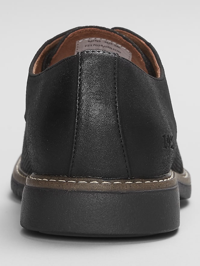 Freeman Milton Sport Casual Oxfords