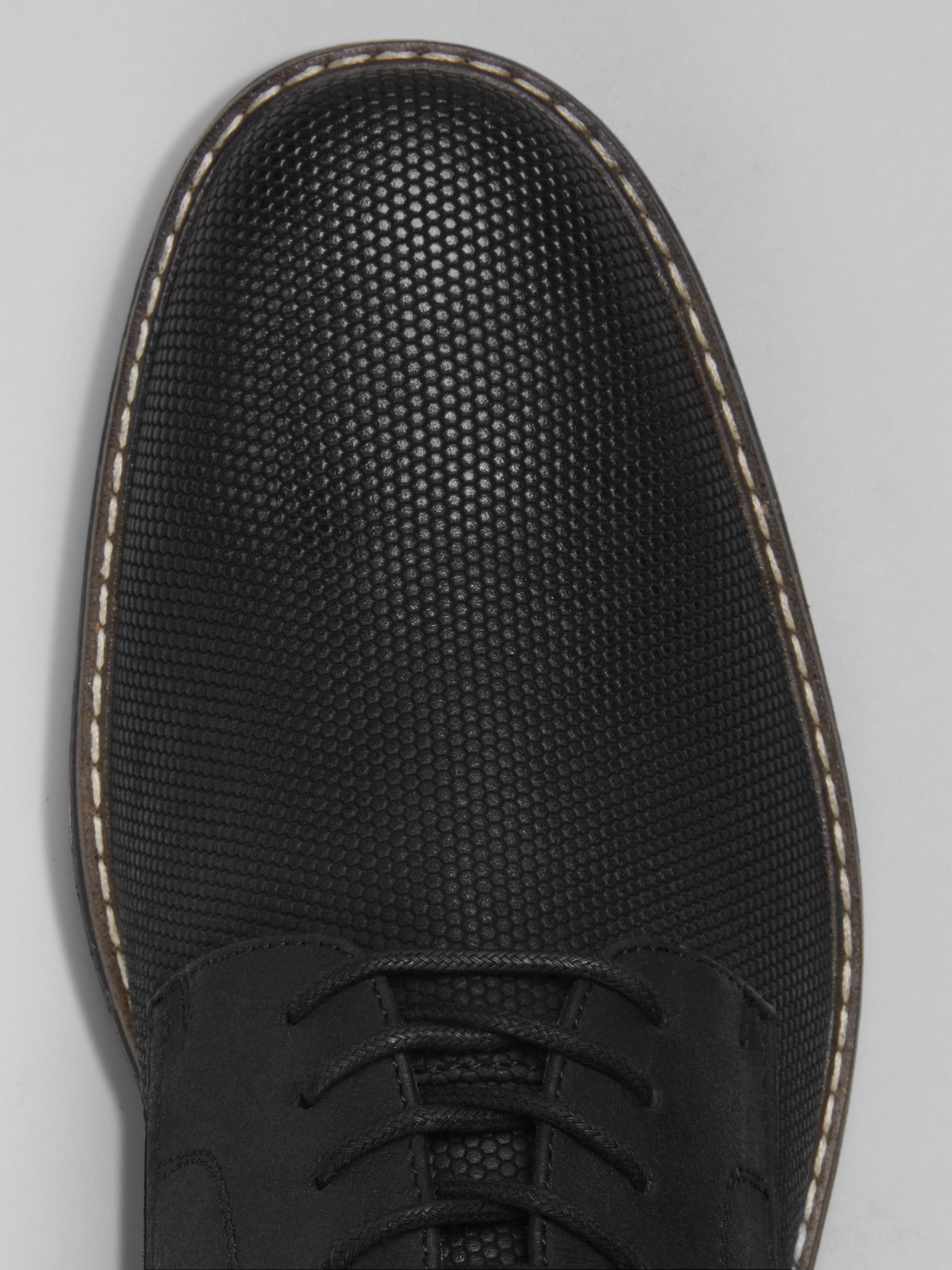 Milton Sport Casual Oxfords