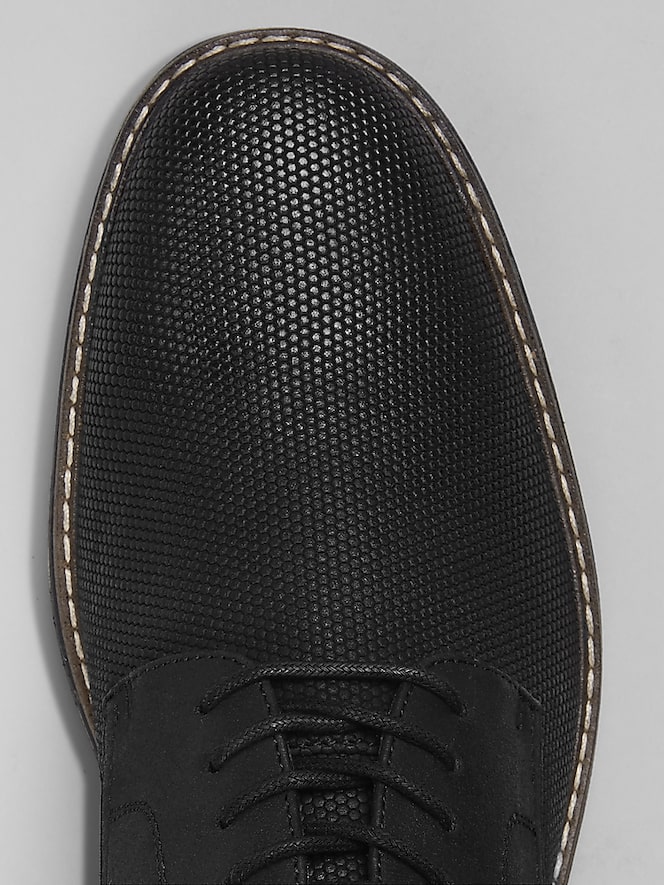 Freeman Milton Sport Casual Oxfords