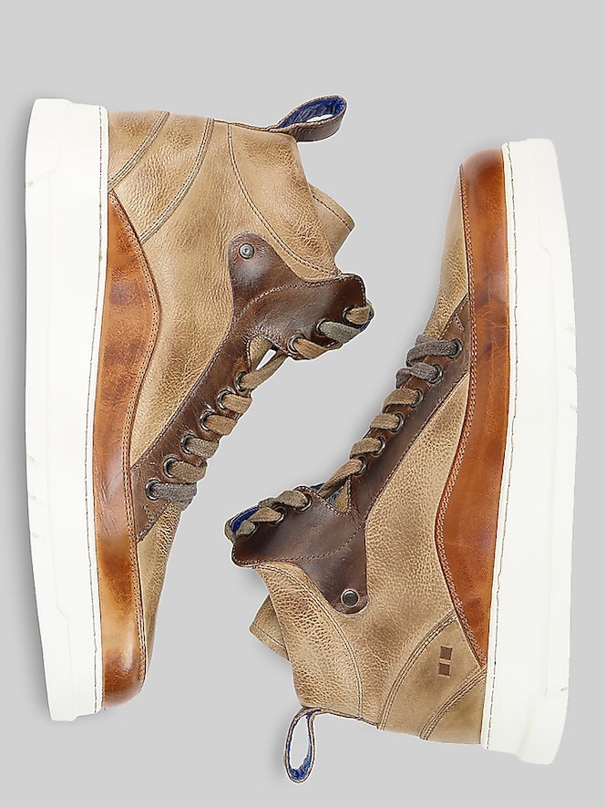 Bedstu Workbench Moc Toe Sneakers
