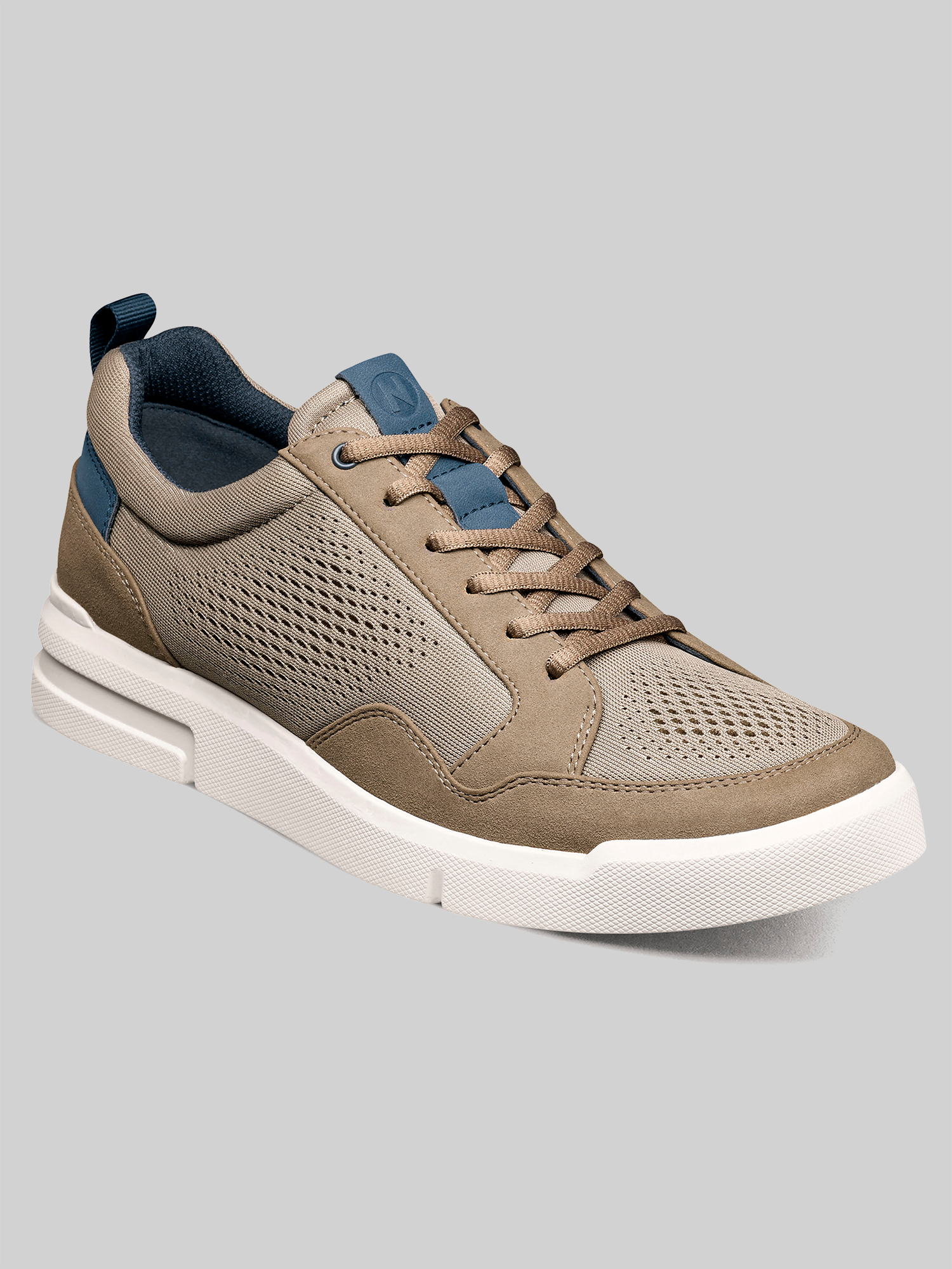 KORE City Rally Mesh Moc Toe Sneakers