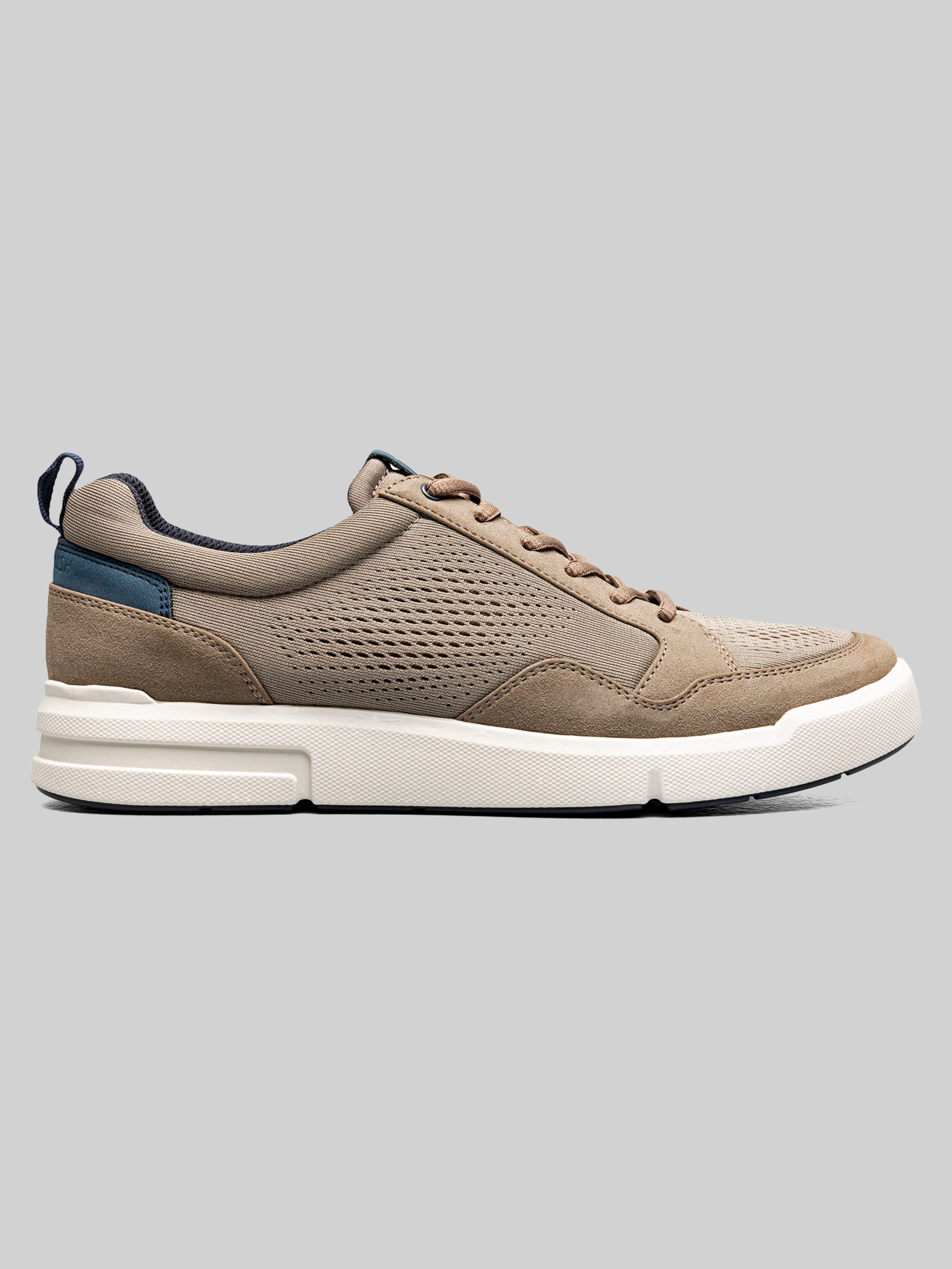 KORE City Rally Mesh Moc Toe Sneakers