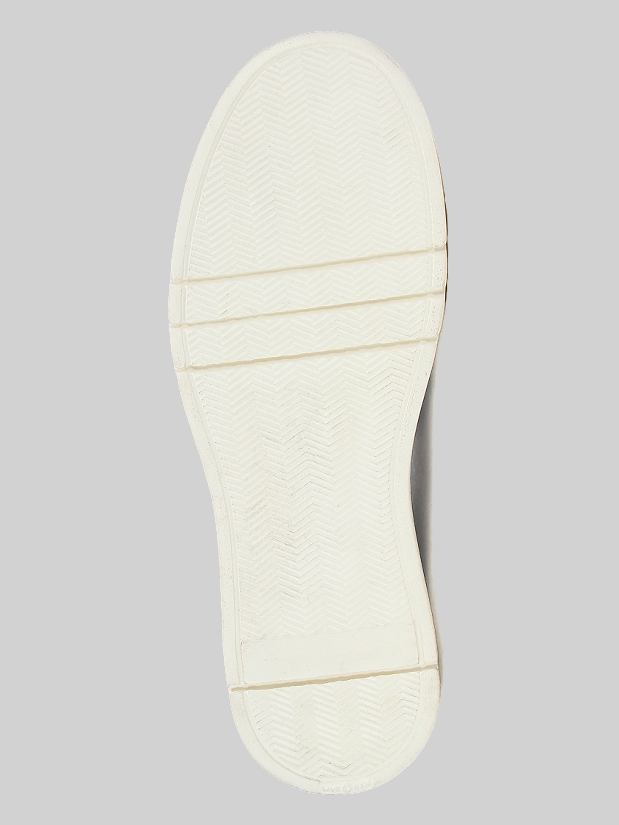 Webmaster Low Top Moc Toe Sneakers