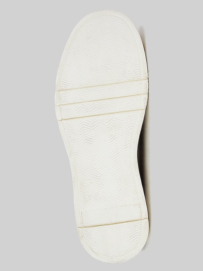 Bedstu Webmaster Low Top Moc Toe Sneakers