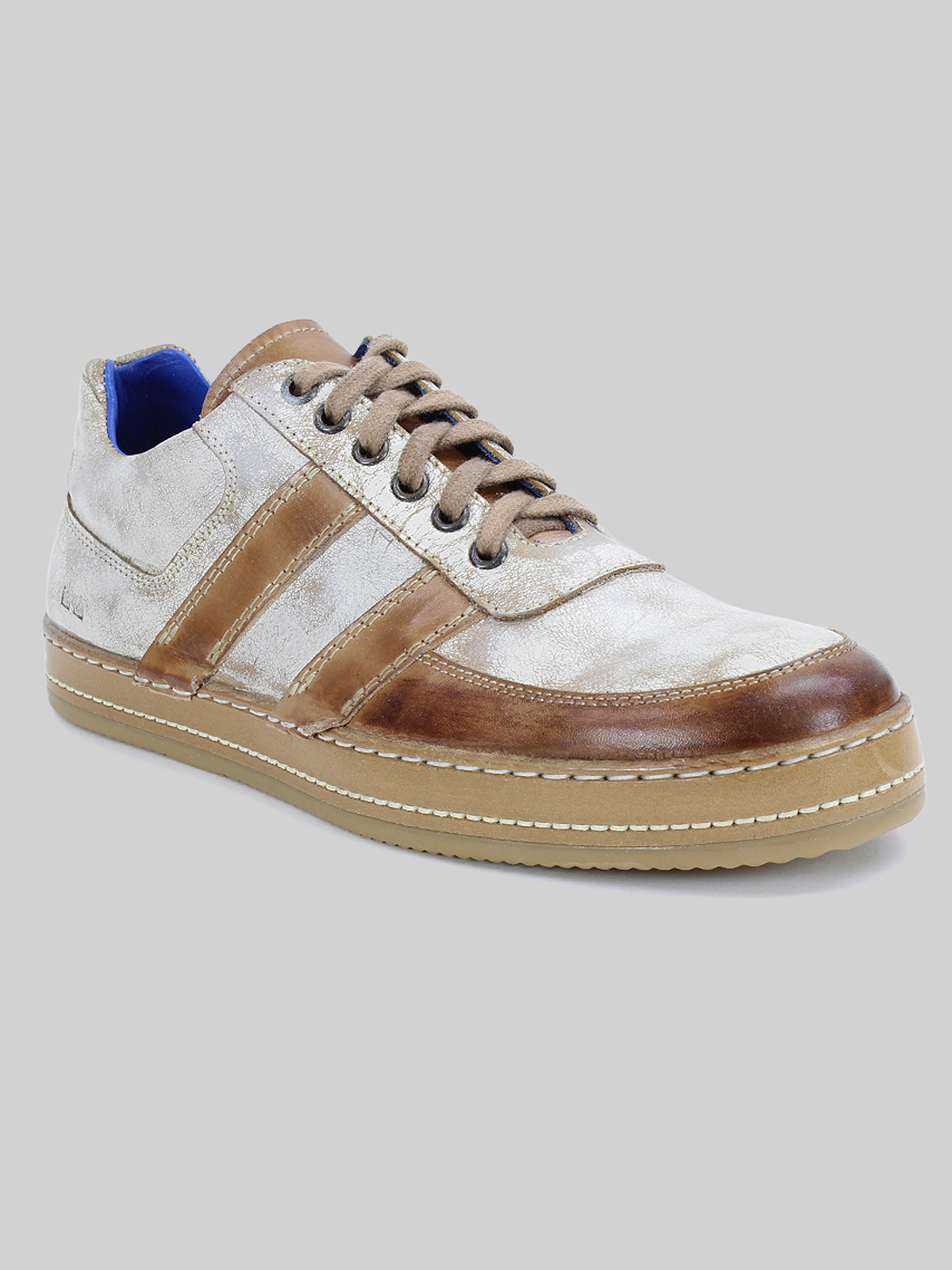 Firepower Low Top Sneakers