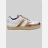 Bedstu Firepower Low Top Sneakers