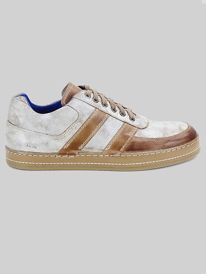 Bedstu Firepower Low Top Sneakers