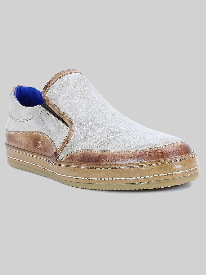 Bedstu Freestyle Slip On Sneakers