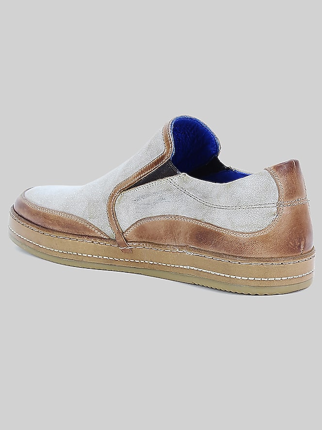 Bedstu Freestyle Slip On Sneakers