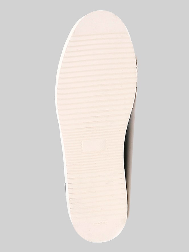 Bedstu Harry Plain Toe Slip On Sneakers, Black Handwash - Image 3 of 6