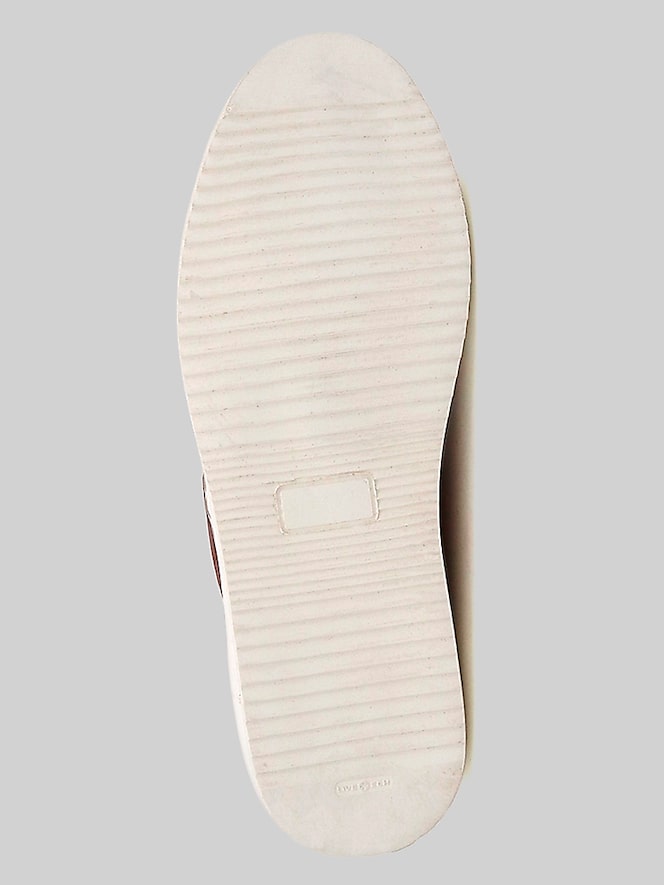 Bedstu Harry Plain Toe Slip On Sneakers