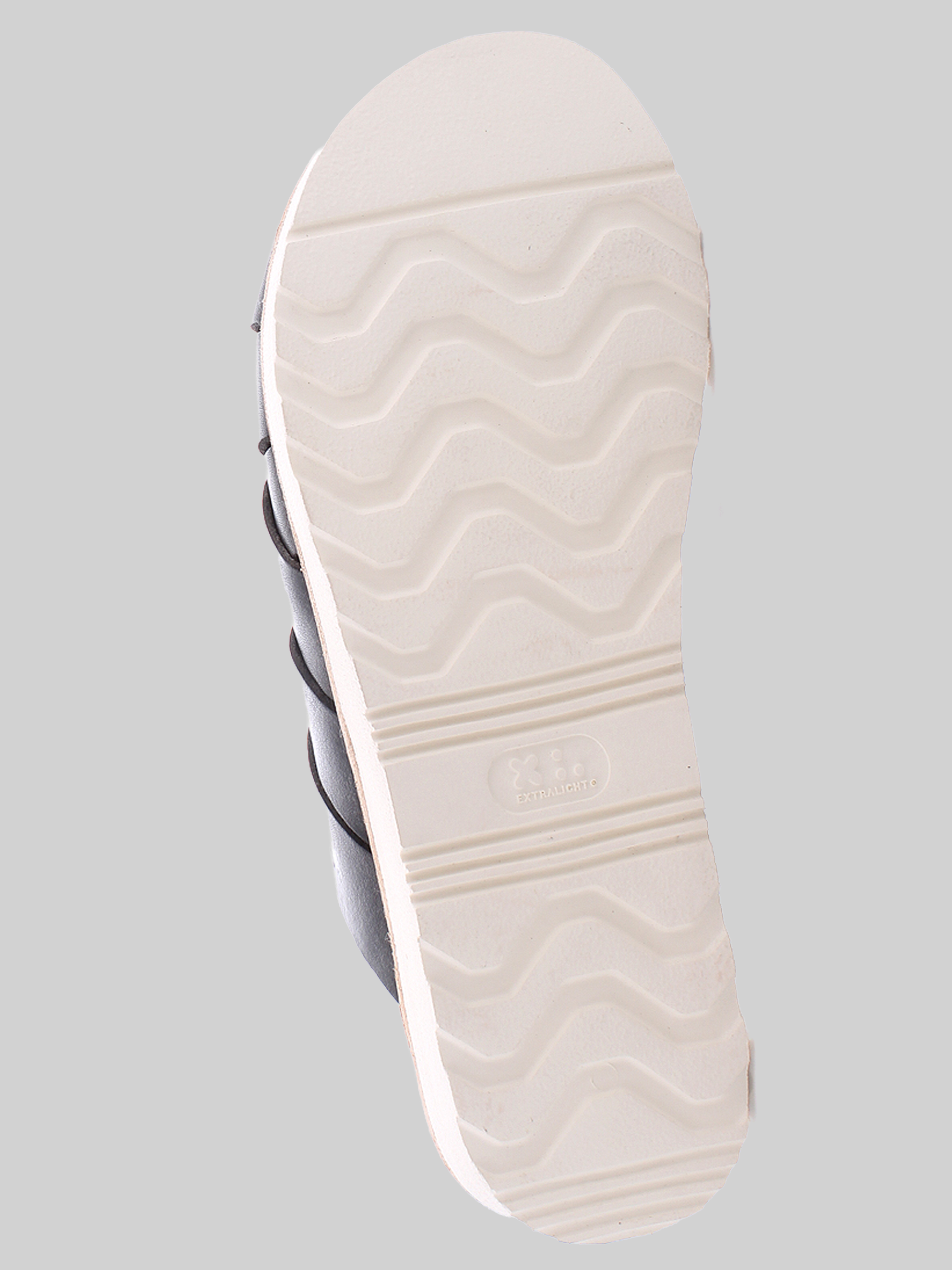 Abraham Slide Sandals