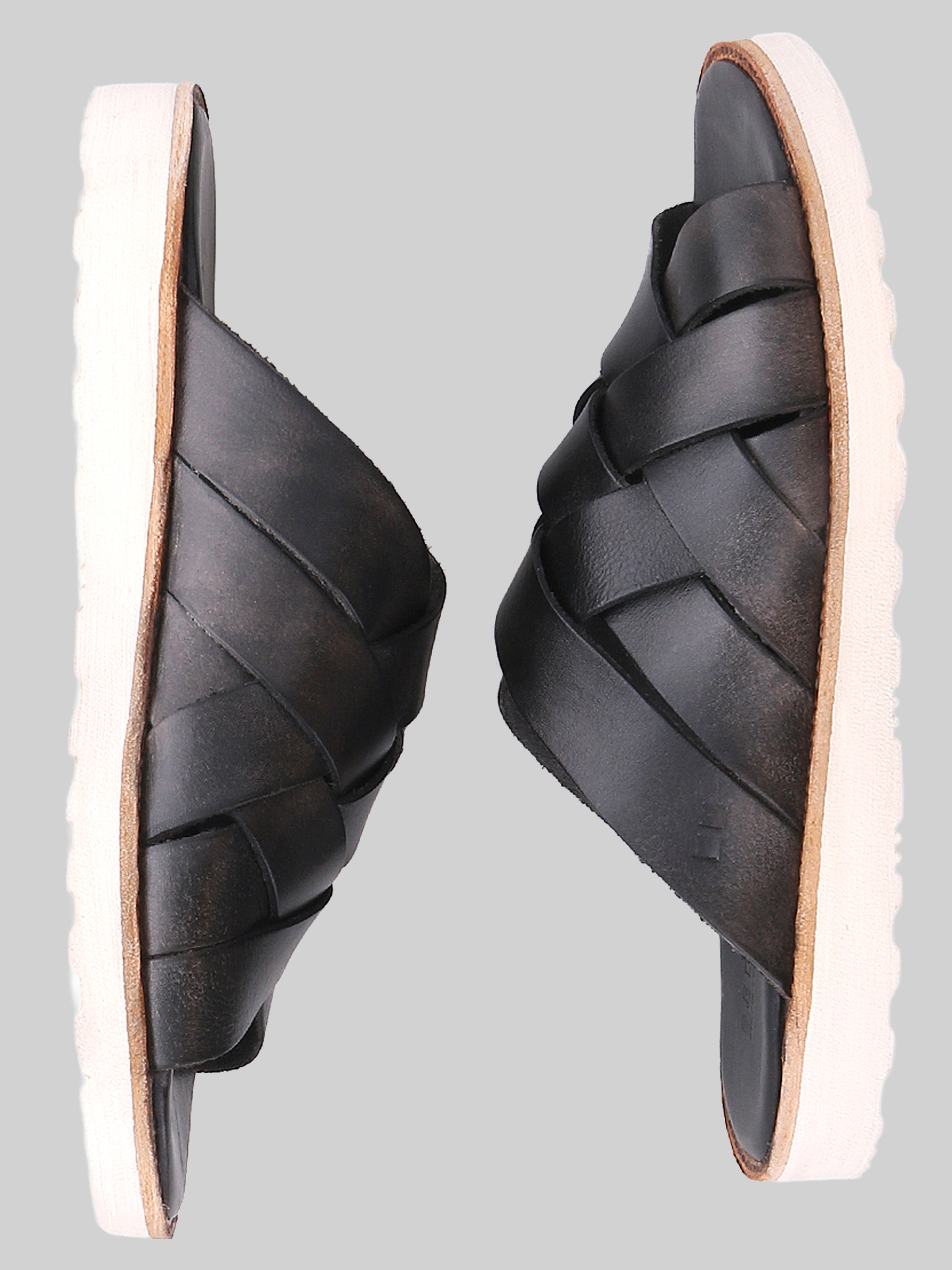 Abraham Slide Sandals