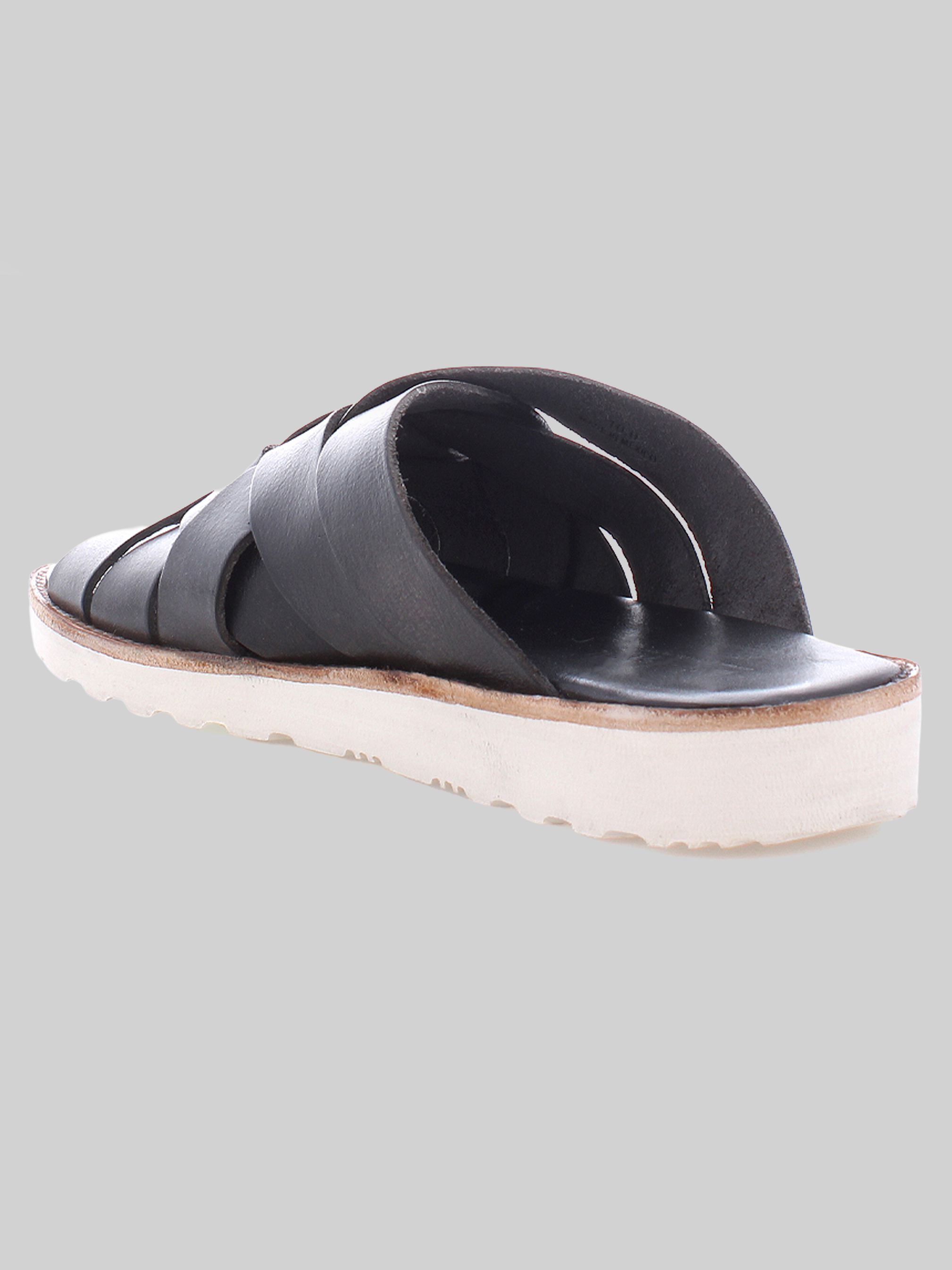 Abraham Slide Sandals