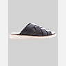 Bedstu Abraham Slide Sandals