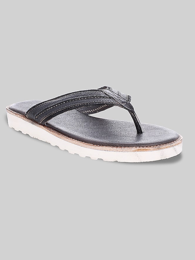 Bedstu Elias Slide Sandals