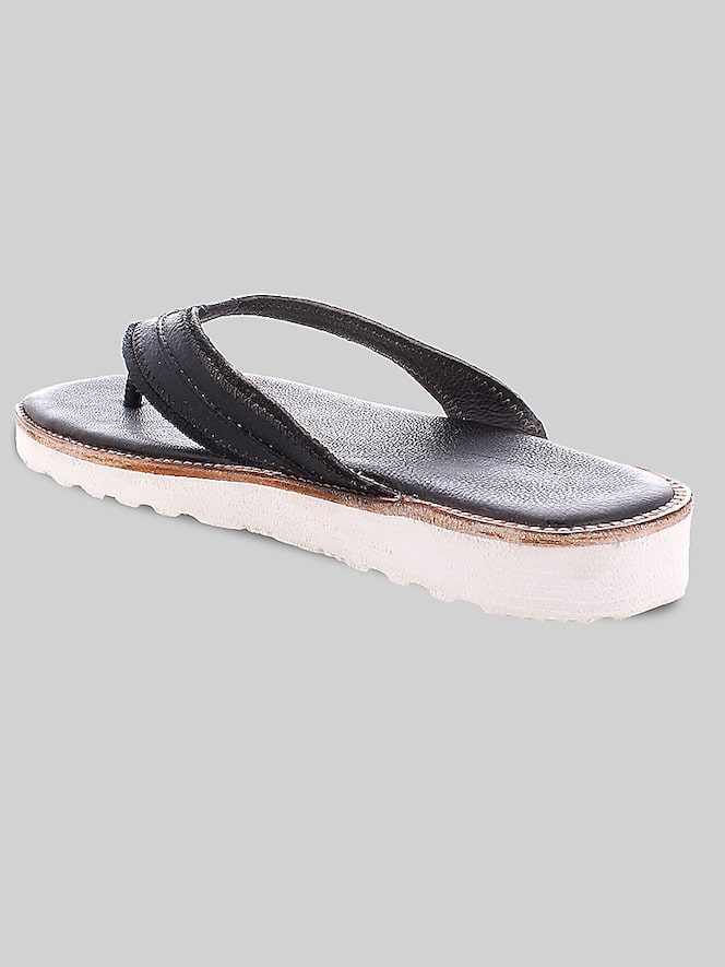 Bedstu Elias Slide Sandals
