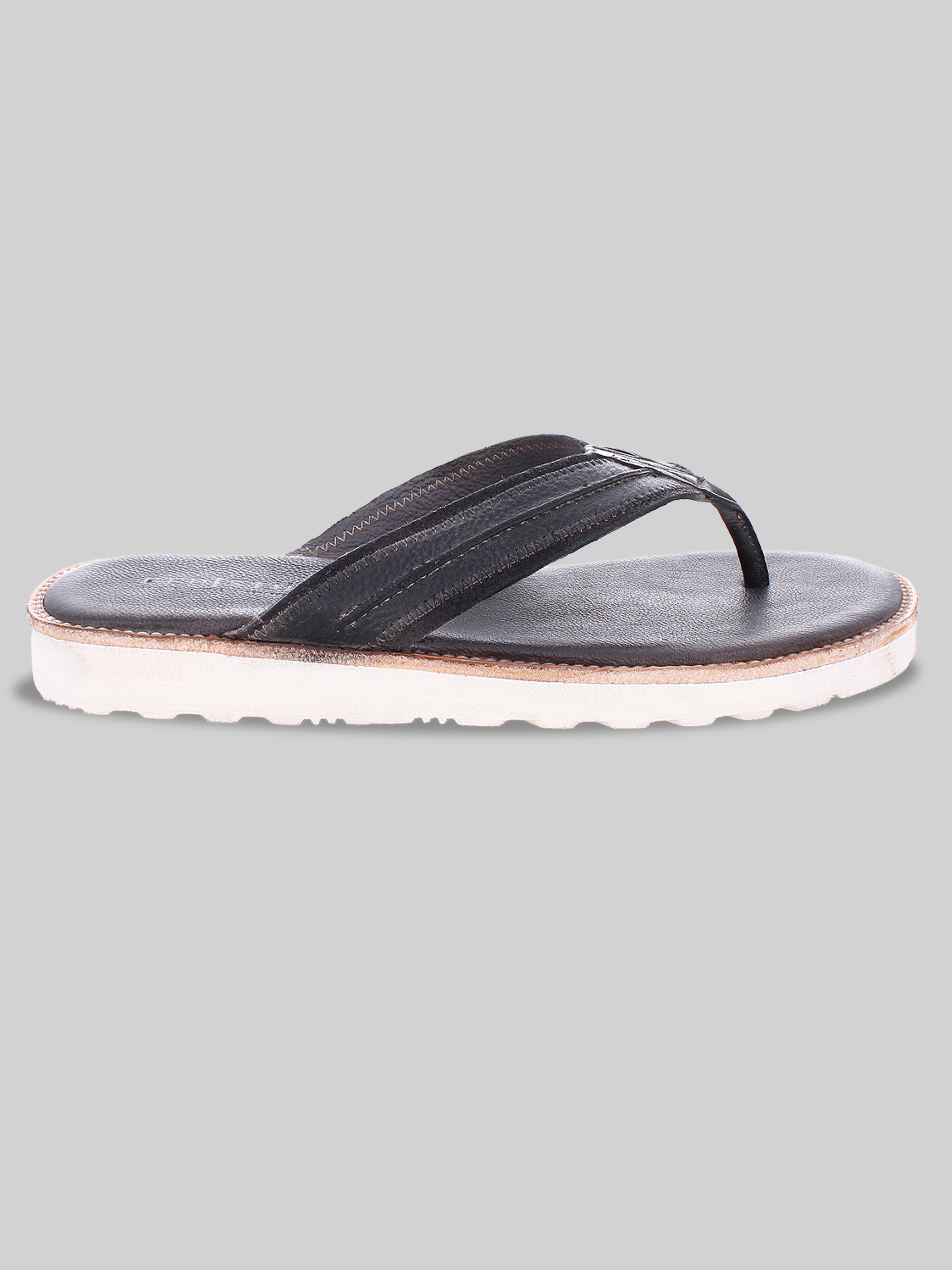Elias Slide Sandals