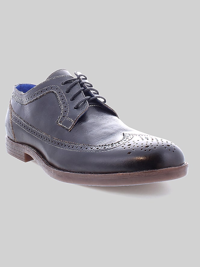 Bedstu Sandro II Wingtip Oxfords