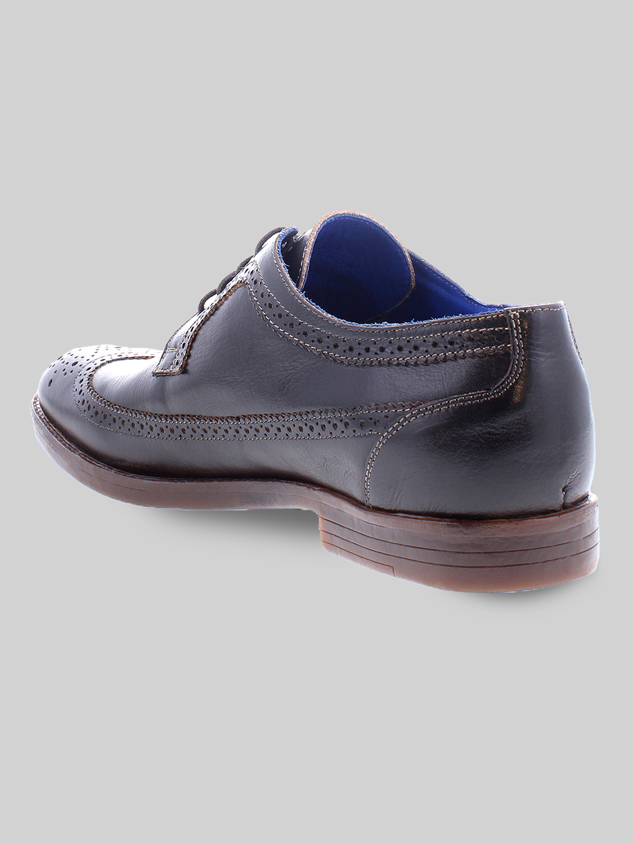 Sandro II Wingtip Oxfords