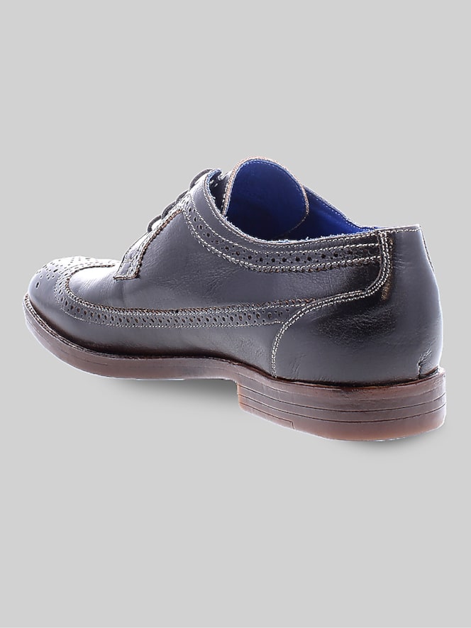 Bedstu Sandro II Wingtip Oxfords