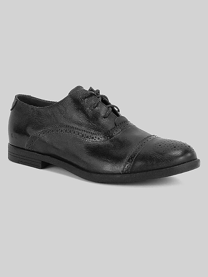 Bedstu Donatello II Cap Toe Oxfords
