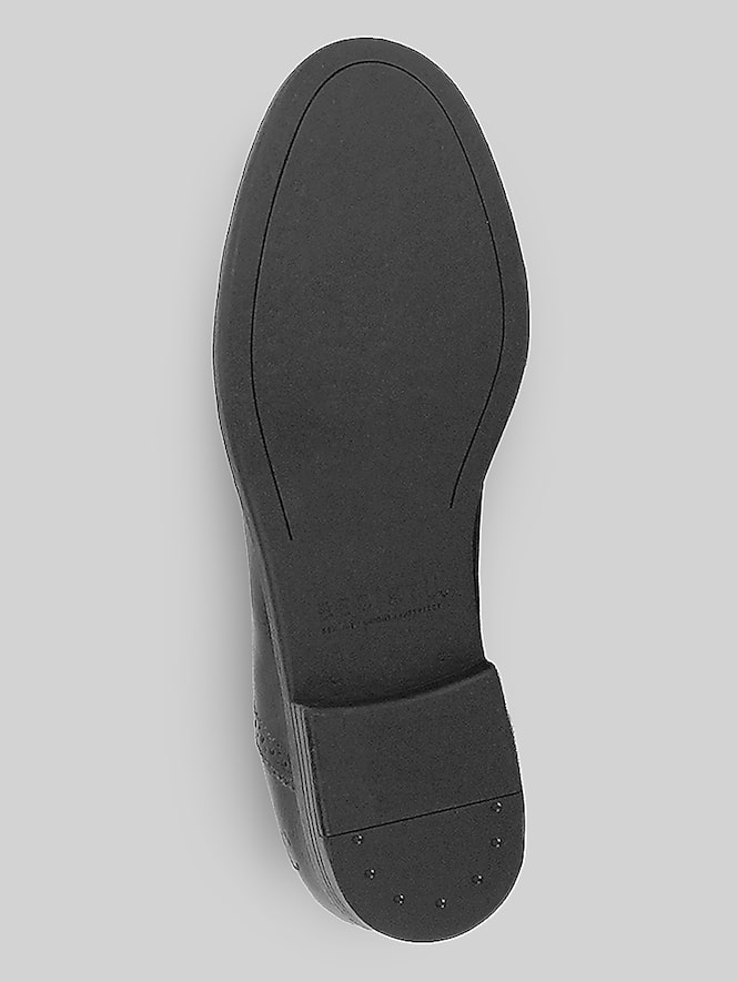 Bedstu Donatello II Cap Toe Oxfords