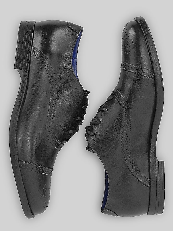 Bedstu Donatello II Cap Toe Oxfords