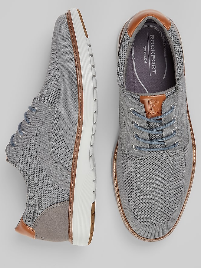 Rockport Cacey Casual Oxfords