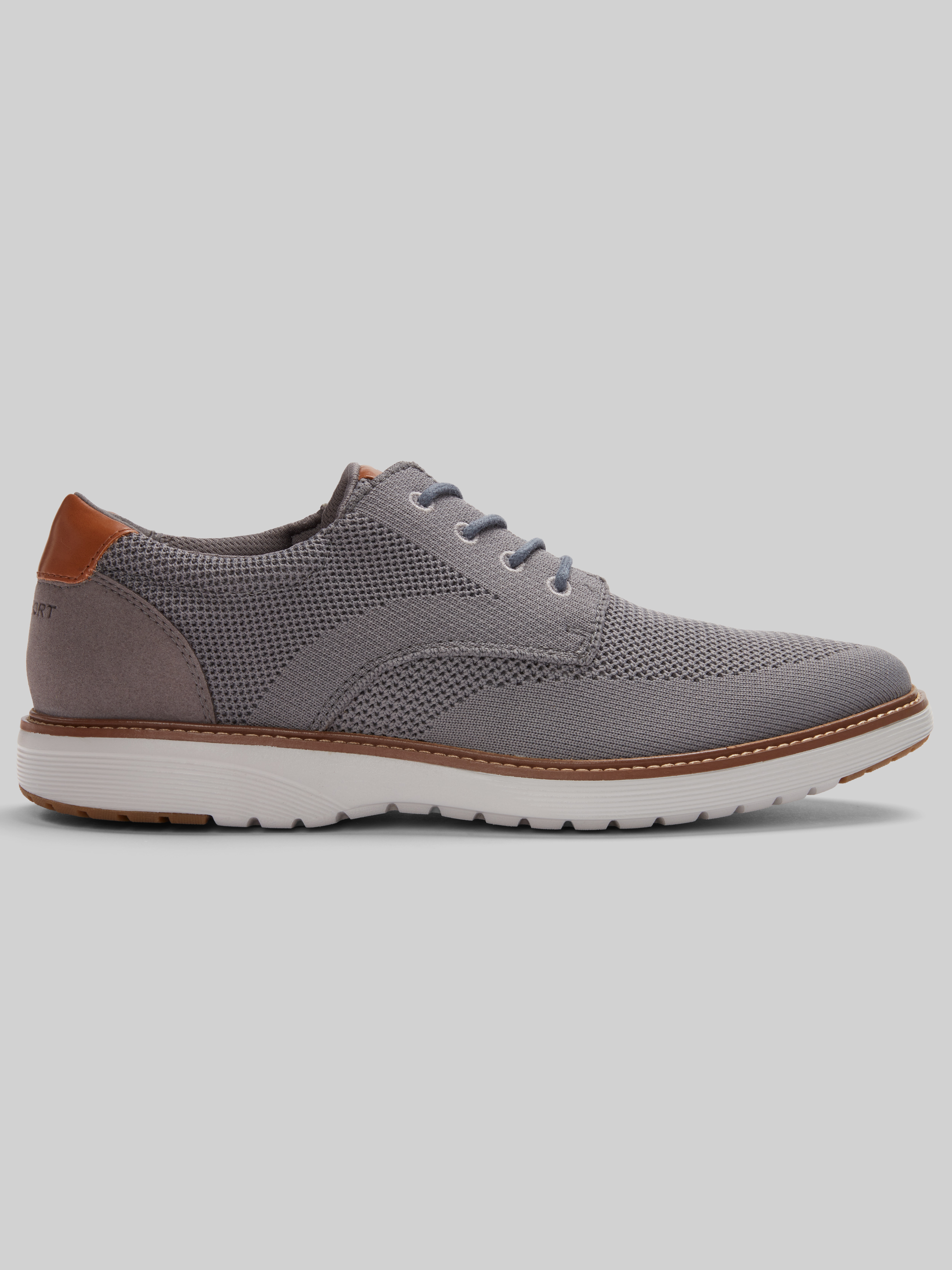 Cacey Casual Oxfords