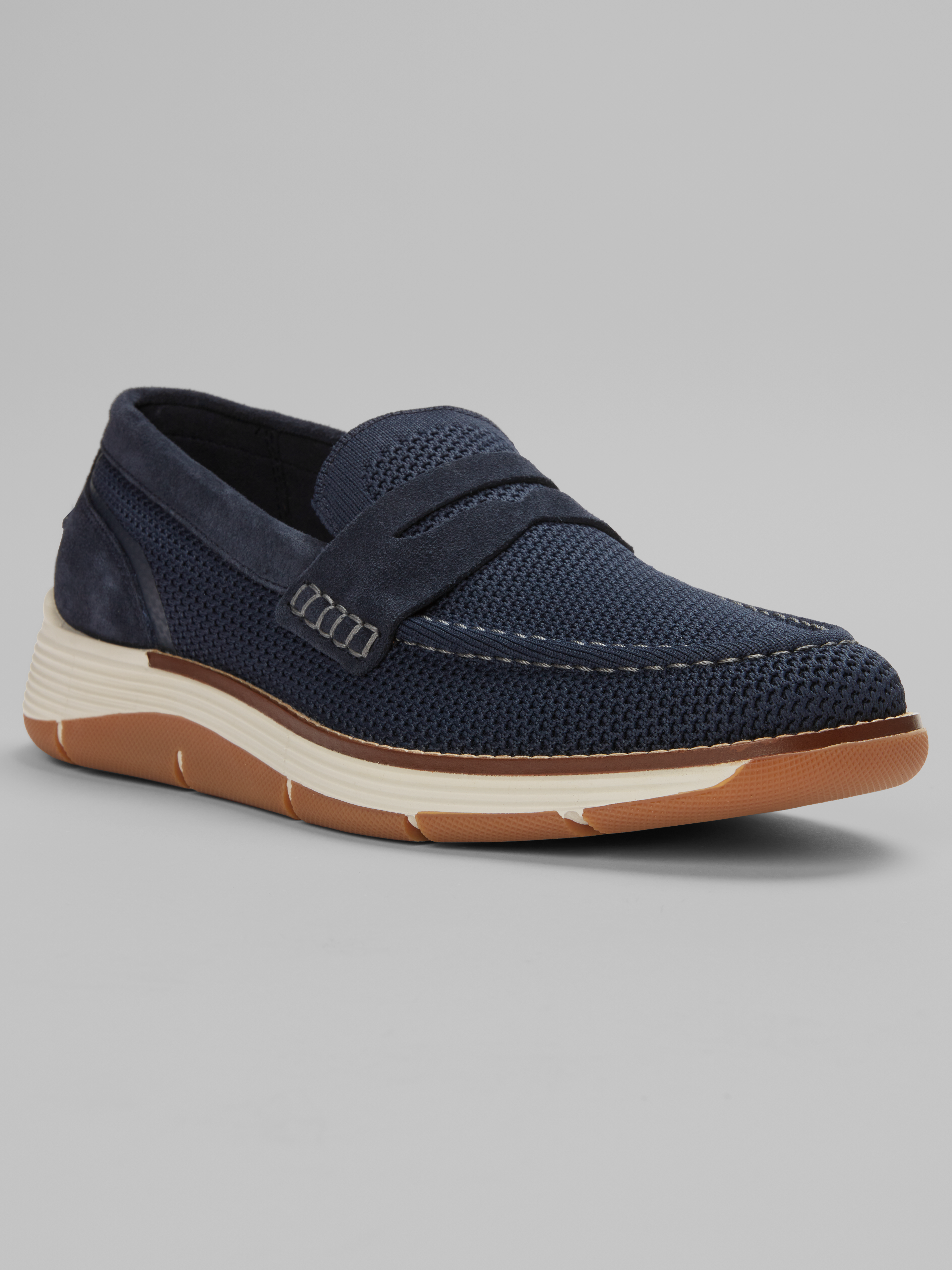 Lance Casual Loafers