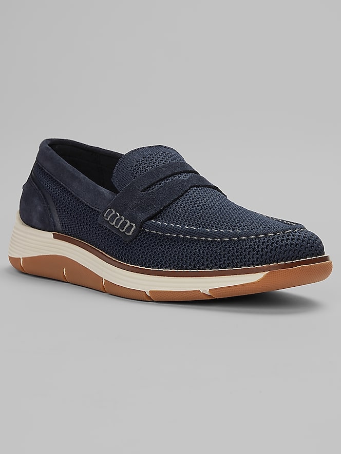 Rockport Lance Casual Loafers