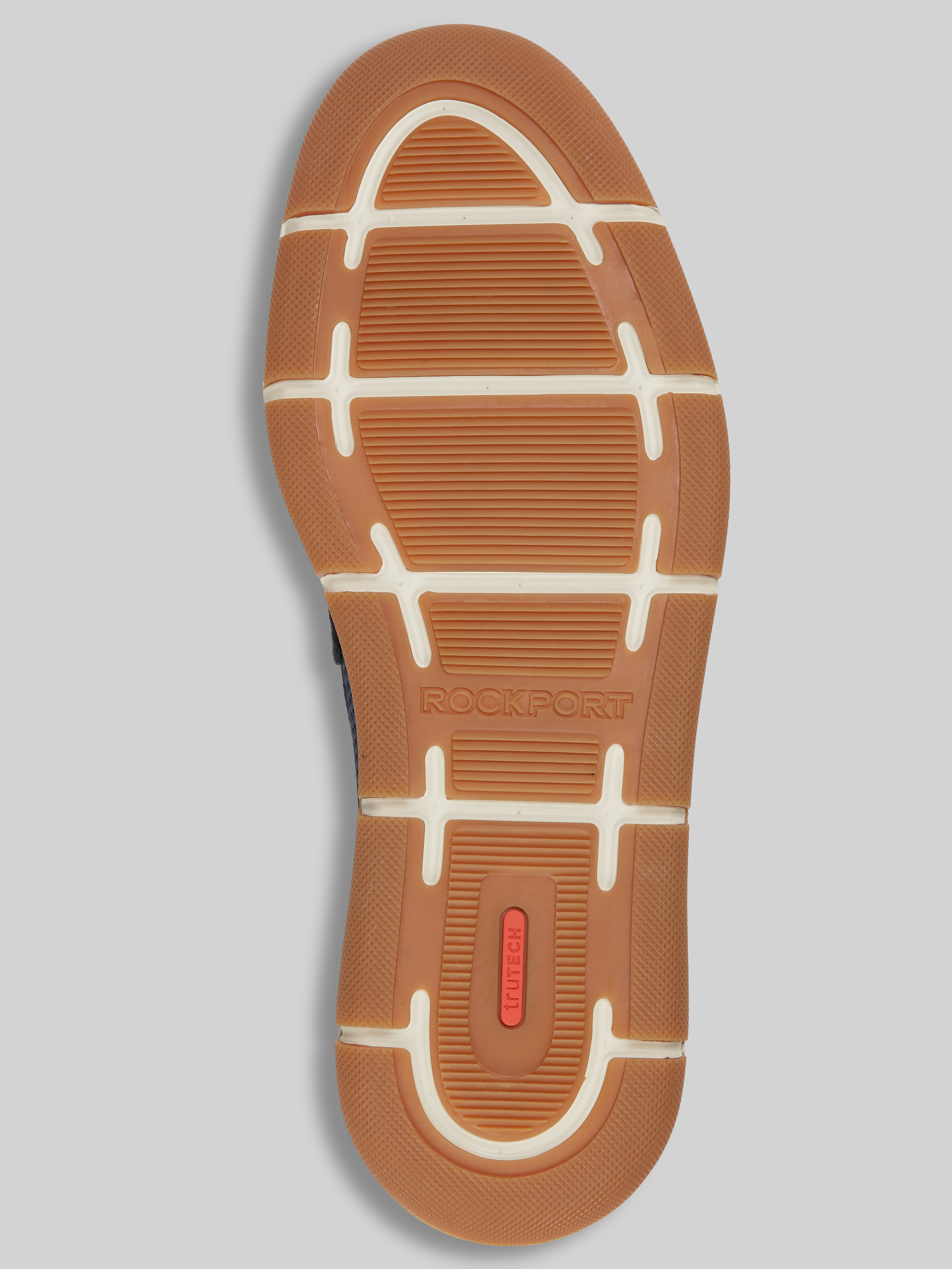 Lance Casual Loafers